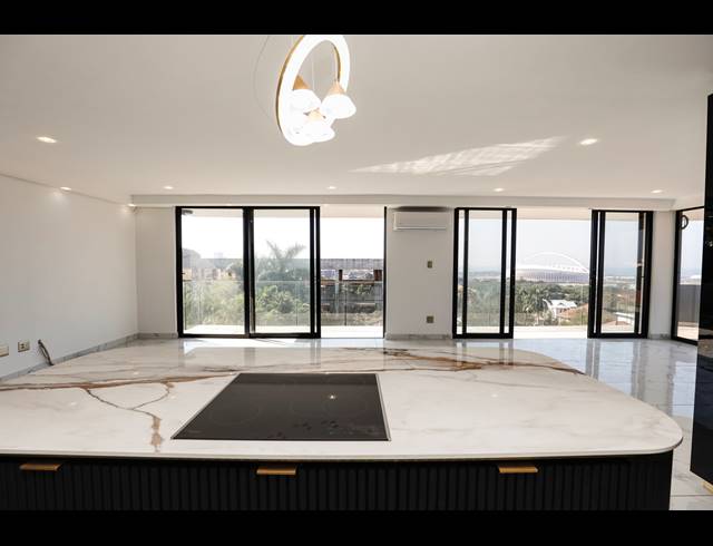 3 BEDROOM APARTMENT FOR SALE IN MORNINGSIDE
